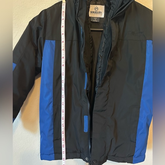 Boys Magellan 3 in 1 Coat | Size S - Picture 8 of 10